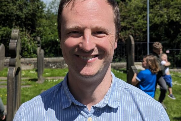 Josh Mackenzie